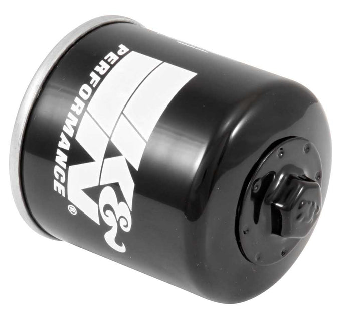 Replacement Oil Filter <br> 08-10 Ducati 848, 1098, Hypermotard Hyperstrada