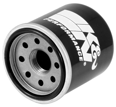 Replacement Oil Filter <br> 08-10 Ducati 848, 1098, Hypermotard Hyperstrada