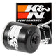 Replacement Oil Filter <br> 08-10 Ducati 848, 1098, Hypermotard Hyperstrada