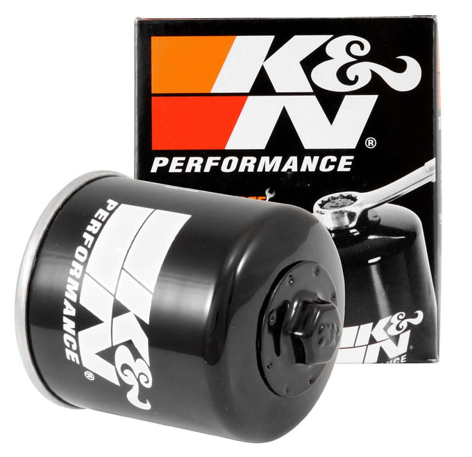 Replacement Oil Filter <br> 08-10 Ducati 848, 1098, Hypermotard Hyperstrada