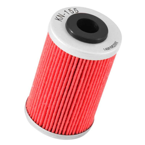 Replacement Oil Filter <br> 07-11 Polaris Outlaw 525 IRS/ 450 MXR
