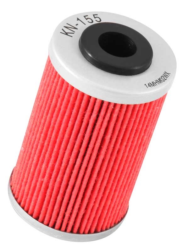 Replacement Oil Filter <br> 07-11 Polaris Outlaw 525 IRS/ 450 MXR