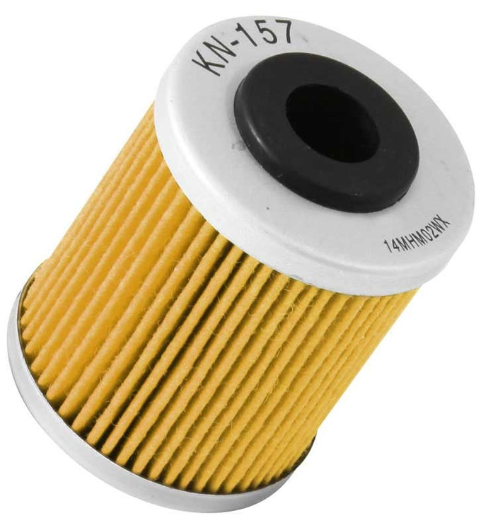 Replacement Oil Filter <br> 07-11 Polaris Outlaw 525 IRS/ 450 MXR