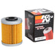 Replacement Oil Filter <br> 07-11 Polaris Outlaw 525 IRS/ 450 MXR