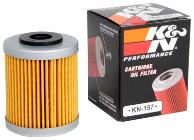 Replacement Oil Filter <br> 07-11 Polaris Outlaw 525 IRS/ 450 MXR