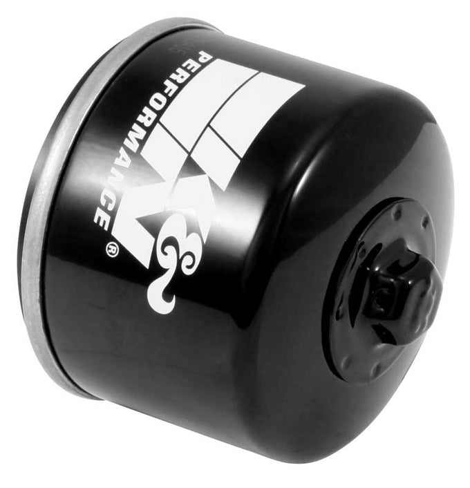Engine Oil Filter <br> Please check the compatibility chart for details