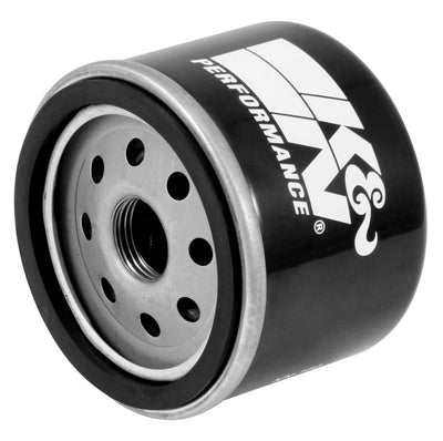 Engine Oil Filter <br> Please check the compatibility chart for details