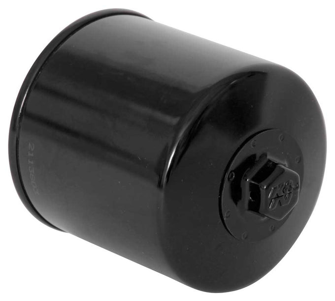 Replacement Oil Filter <br> Please check the compatibility chart for details
