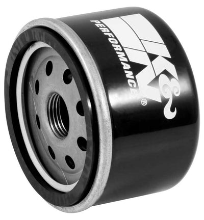 Replacement Oil Filter <br> 13-20 BMW C650GT, 18-24 K1600 Grand America