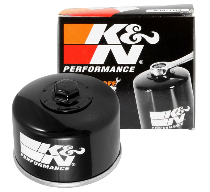 Replacement Oil Filter <br> 13-20 BMW C650GT, 18-24 K1600 Grand America