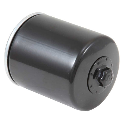 Replacement Oil Filter <br> Please check the compatibility chart for details