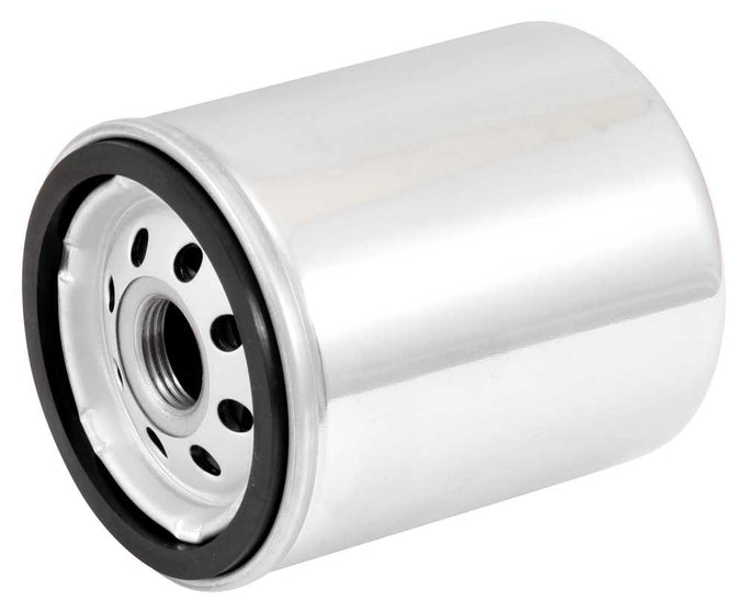 Replacement Oil Filter <br> Please check the compatibility chart for details