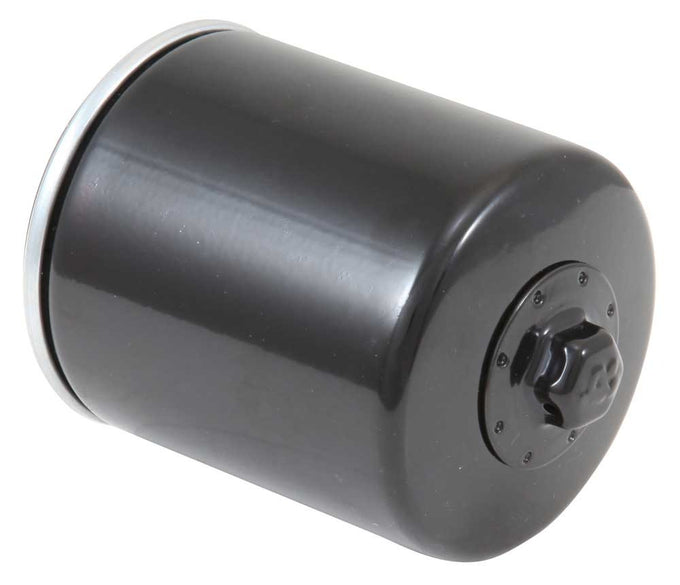 Replacement Oil Filter <br> Please check the compatibility chart for details