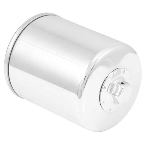 Replacement Oil Filter <br> Please check the compatibility chart for details