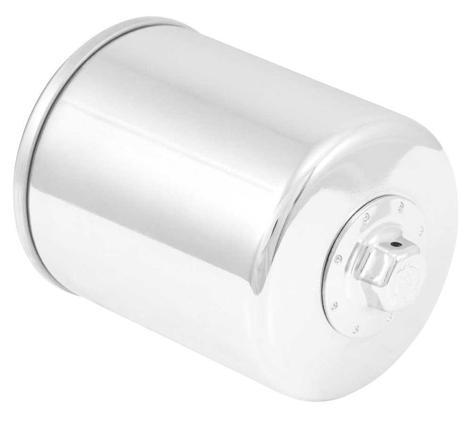 Replacement Oil Filter <br> Please check the compatibility chart for details