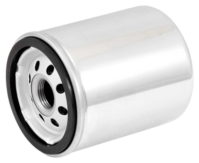 Replacement Oil Filter <br> Please check the compatibility chart for details
