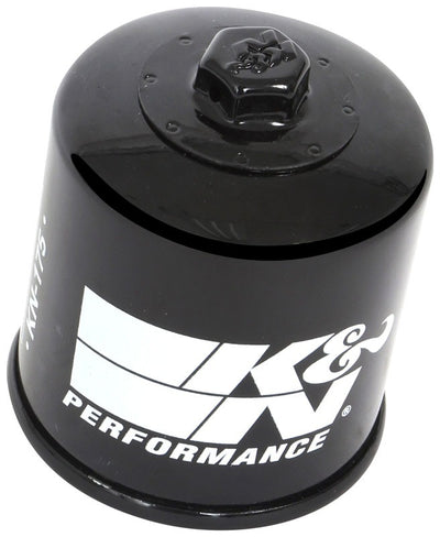 Replacement Oil Filter <br> 15-19 Harley-Davidson XG500 Street 500 750