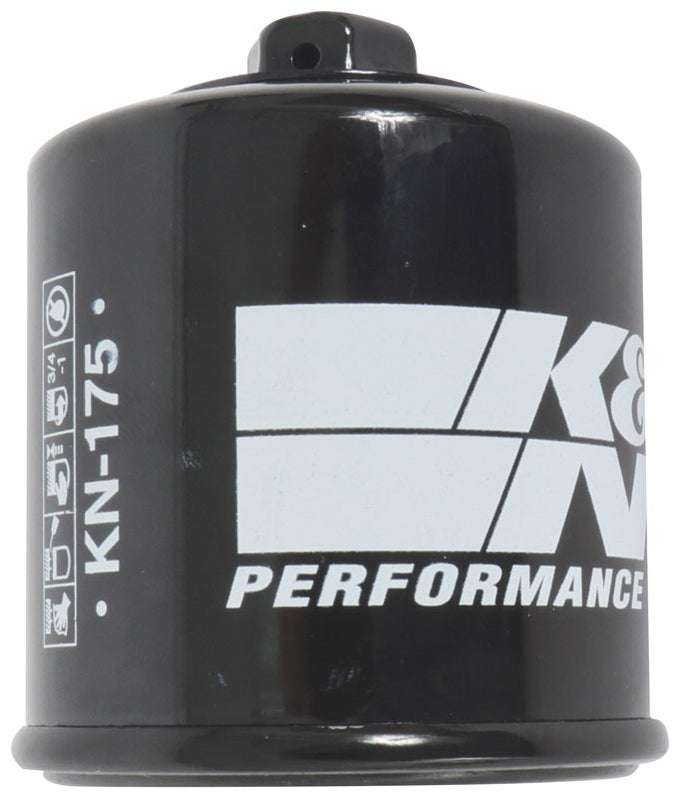 Replacement Oil Filter <br> 15-19 Harley-Davidson XG500 Street 500 750