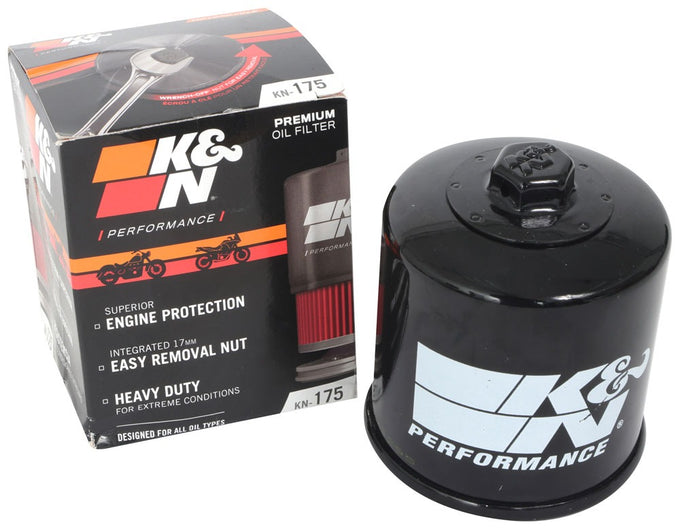 Replacement Oil Filter <br> 15-19 Harley-Davidson XG500 Street 500 750