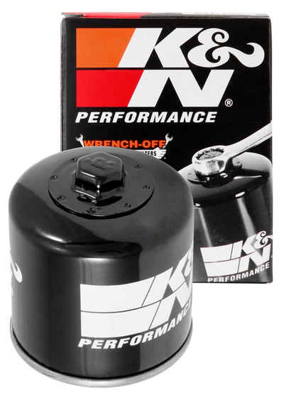 Replacement Oil Filter <br> 2002-2009 Buell Blast