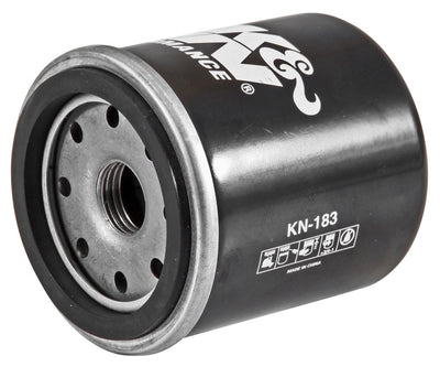 Replacement Oil Filter <br> 07-11 Aprilia Mojito 125 150 Scarabeo 250