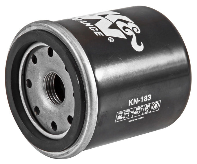 Replacement Oil Filter <br> 07-11 Aprilia Mojito 125 150 Scarabeo 250