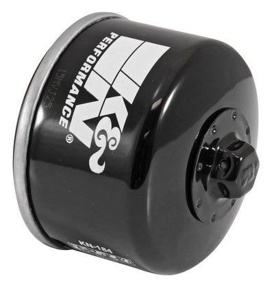 Replacement Oil Filter <br> 2004 Aprilia Atlantic 500
