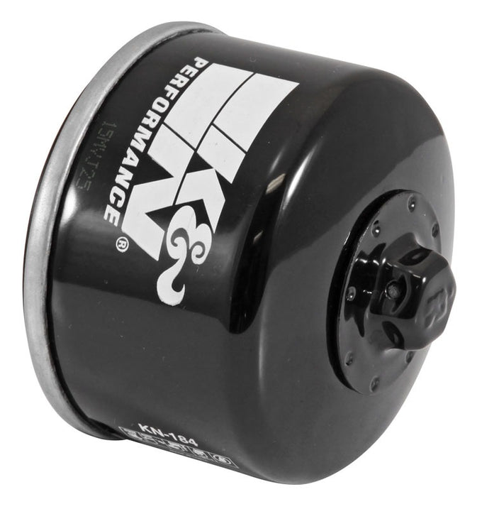 Replacement Oil Filter <br> 2004 Aprilia Atlantic 500