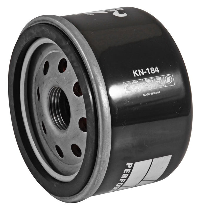 Replacement Oil Filter <br> 2004 Aprilia Atlantic 500