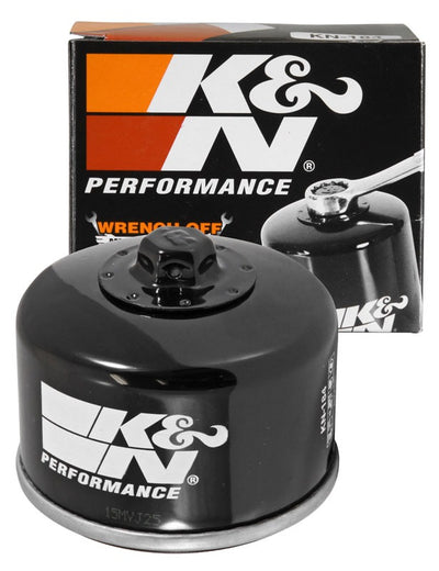 Replacement Oil Filter <br> 2004 Aprilia Atlantic 500