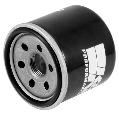 Replacement Oil Filter <br> 02-04 Triumph America Daytona 955i Speed Triple