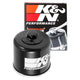 Replacement Oil Filter <br> 02-04 Triumph America Daytona 955i Speed Triple