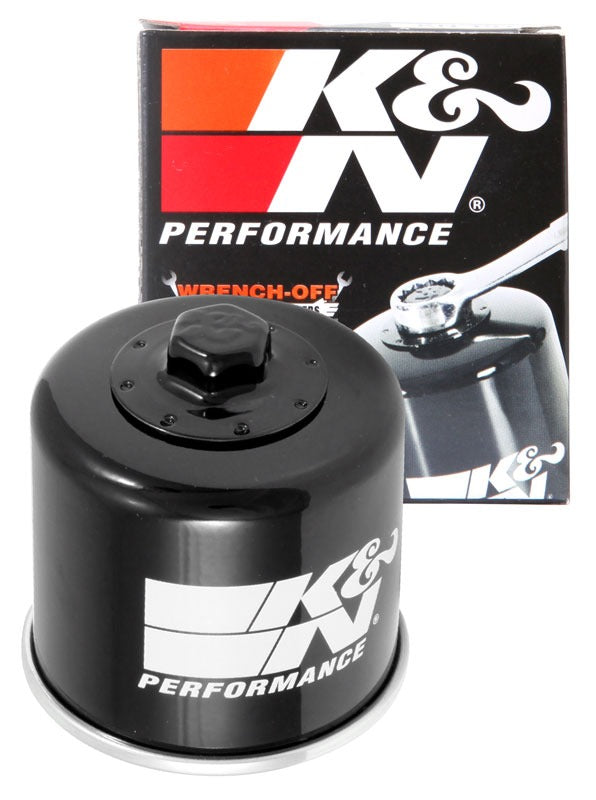 Replacement Oil Filter <br> 02-04 Triumph America Daytona 955i Speed Triple