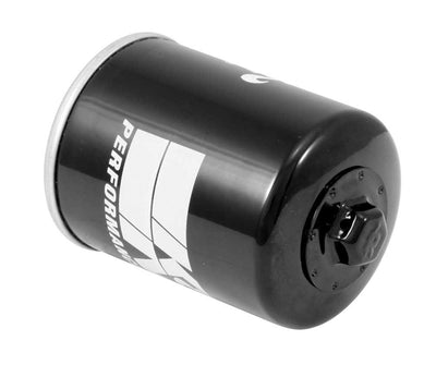 Replacement Oil Filter <br> Please check the compatibility chart for details