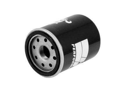 Replacement Oil Filter <br> Please check the compatibility chart for details