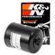 Replacement Oil Filter <br> Please check the compatibility chart for details