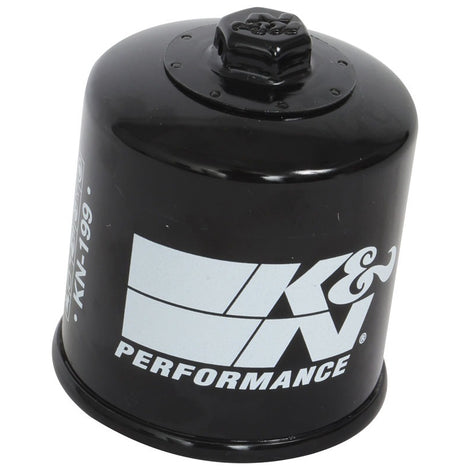 Replacement Oil Filter <br> Please check the compatibility chart for details