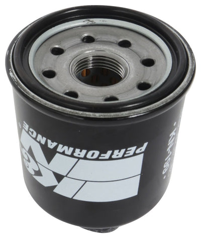 Replacement Oil Filter <br> Please check the compatibility chart for details