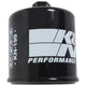 Replacement Oil Filter <br> Please check the compatibility chart for details