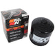 Replacement Oil Filter <br> Please check the compatibility chart for details