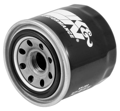 Replacement Oil Filter <br> Please check the compatibility chart for details