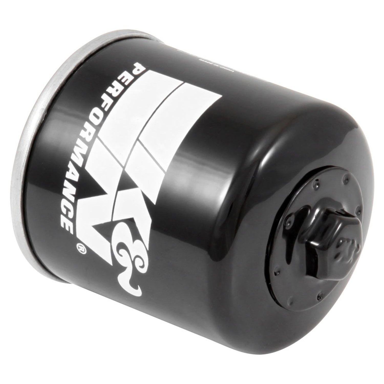 Replacement Oil Filter <br> Please check the compatibility chart for details