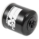 Replacement Oil Filter <br> Please check the compatibility chart for details