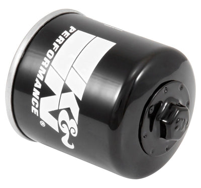 Replacement Oil Filter <br> Please check the compatibility chart for details