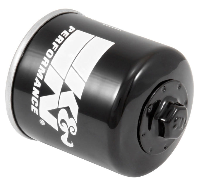 Replacement Oil Filter <br> Please check the compatibility chart for details