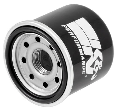 Replacement Oil Filter <br> Please check the compatibility chart for details