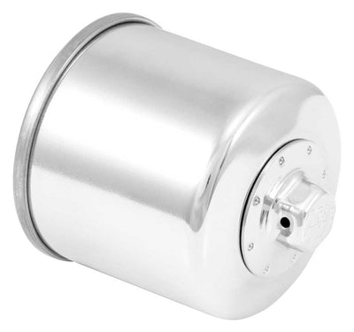 Replacement Oil Filter <br> Please check the compatibility chart for details