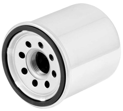 Replacement Oil Filter <br> Please check the compatibility chart for details