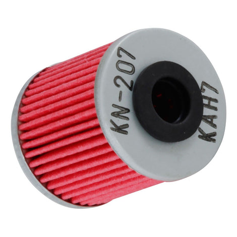 Replacement Oil Filter <br> Please check the compatibility chart for details