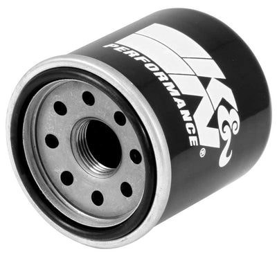 Replacement Oil Filter <br> Please check the compatibility chart for details